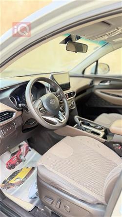 هیۆندای سەنتافی